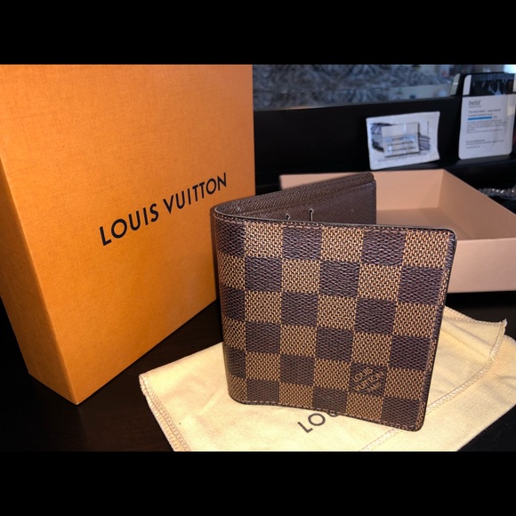 Louis vuitton wallet - Picture 7 of 7